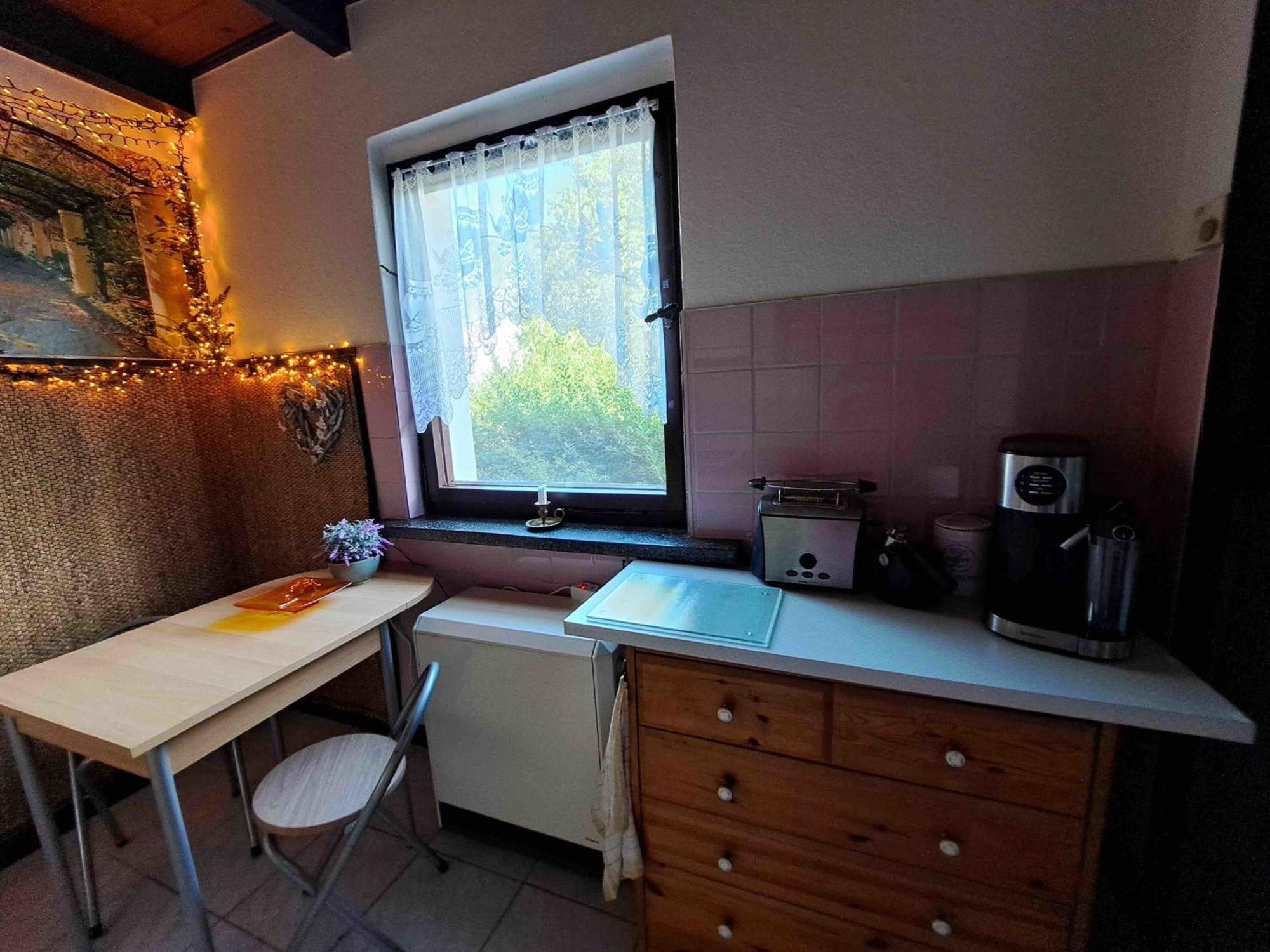Ferienhaus Gransee Unmittelbar Am Stechlinsee - Radweg المظهر الخارجي الصورة